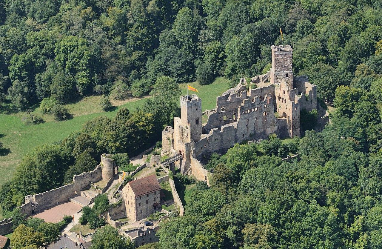 Lörrach, Germany